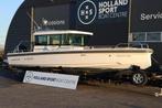 Axopar 28 CABIN (bj 2019), Gebruikt, Overige brandstoffen, 9 tot 12 meter, 50 pk of meer