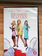 Moordwijven - Dick Maas, Cd's en Dvd's, Ophalen of Verzenden, Zo goed als nieuw