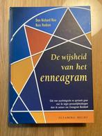 De wijsheid van het enneagram, Ophalen of Verzenden, Zo goed als nieuw, Persoonlijkheidsleer, Don Richard Riso