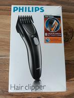 Philips Hair Clipper tondeuse, Ophalen of Verzenden, Zo goed als nieuw, Haarverzorging
