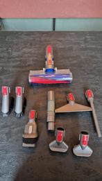 Dyson Opzetstukken Set, Ophalen of Verzenden, Nieuw