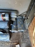 10 Rollen IKO Quadra Base FSA Dakleer - Nieuw, Ophalen, Overige materialen, Nieuw, 15 m² of meer