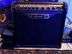 Line 6 Spider III 15 Guitar Amplifier 15 Watt 1X8", Muziek en Instrumenten, Ophalen, Zo goed als nieuw, Gitaar, Minder dan 50 watt