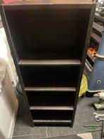 Dvd of cd kast, Huis en Inrichting, Kasten | Roldeurkasten en Archiefkasten, Ophalen, Minder dan 50 cm, Gebruikt, 100 tot 150 cm