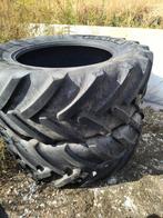 Tractor en shovel banden Michelin 650/65r42 600/65r23, Ophalen of Verzenden