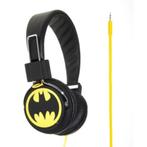 Partij OTL Batman The Dark Knight junior/premium headphones, Audio, Tv en Foto, Koptelefoons, Verzenden, Nieuw, Op oor (supra aural)