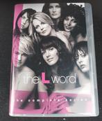 Complete reeks 6 seizoenen The L Word op dvd, Cd's en Dvd's, Ophalen of Verzenden, Zo goed als nieuw