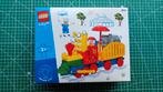 Lego Duplo 2931 nieuw in de verpakking, Ophalen of Verzenden, Nieuw, Duplo