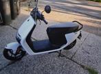 segway e110s elektrische scooter, Fietsen en Brommers, Snorfietsen en Snorscooters, Elektrisch, Zo goed als nieuw, Ophalen, Overige merken