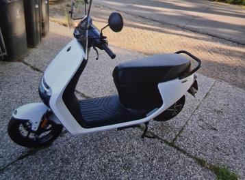 segway e110s elektrische scooter  beschikbaar voor biedingen