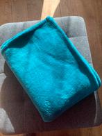 Mooie warme plaid, Ophalen of Verzenden, Zo goed als nieuw