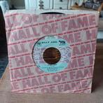 Billy joel piano man 7" Hall of Fame SUPER!, Ophalen of Verzenden, Zo goed als nieuw, Pop