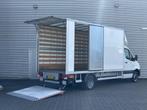 Mercedes-Benz Sprinter 517 CDI Bakwagen Laadklep Veel Extra', Automaat, Gebruikt, 4 cilinders, Wit