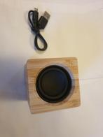 Bluetooth speaker, Nieuw, Ophalen of Verzenden