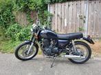 Mash 600 - bouwjaar 2022, lage km stand!, Motoren, Particulier, Toermotor, Minimaal motorrijbewijs A2, 650 cc