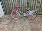 Nette meisjesfiets Spirit 24inch., Ophalen, Gebruikt, 24 inch, Spirit