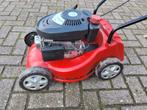 'Grasmachine, Tuin en Terras, Grasmaaiers, Ophalen, Zo goed als nieuw, 50 cm of meer