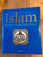 Islam: Kunst en Architectuur - Hattstein & Delius, Boeken, Ophalen of Verzenden, Zo goed als nieuw, Architectuur algemeen