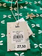 Lofff maat 122/128 nieuw met kaartjes meisje jurk, Kinderen en Baby's, Kinderkleding | Maat 122, Meisje, Nieuw, Ophalen of Verzenden