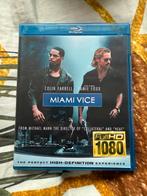 Miami Vice - Blu-ray, Ophalen of Verzenden, Zo goed als nieuw, Actie
