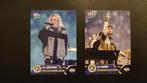 Linkin Park TOPPS kaartjes (set van 2), Verzenden, Nieuw