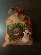 Zak van Sinterklaas, Ophalen of Verzenden