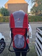 Deuter draagzak kinderdrager draagstoel, Kinderen en Baby's, Babydragers en Draagdoeken, Zo goed als nieuw, Rug, Draagzak, Ophalen