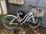 Oude Damesfiets - Opknapper of Onderdelen, Ophalen, Gebruikt, 26 inch of meer, Handrem