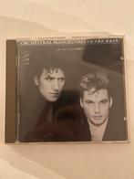 OMD - The Best Of CD, Ophalen of Verzenden, 1980 tot 2000, Zo goed als nieuw