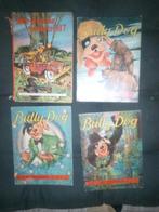 Bully Dog  - Set van 4, Ophalen of Verzenden, Gelezen, Onbekend