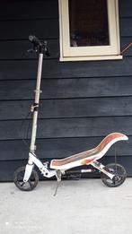 Space scooter, Ophalen of Verzenden, Zo goed als nieuw, Overige typen