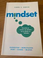 Carol S Dweck - Mindset, Ophalen of Verzenden, Nieuw, Carol S Dweck