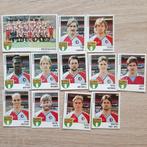 Feyenoord voetbal plaatjes seizoen 1988-1989, Verzamelen, Verzenden, Zo goed als nieuw, Feyenoord, Poster, Plaatje of Sticker