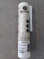 Decoflair lijm voor polystyreen CM500 310ml, Ophalen of Verzenden, Nieuw, Overige materialen, Overige typen
