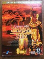 Shaka Zulu serie 1 ; Originele TV serie COMPLEET ; 3-DVD, Vanaf 12 jaar, Ophalen of Verzenden, Zo goed als nieuw, Drama