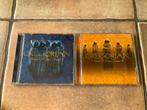 2 CD’s Gregorian - Masters of Chant Chapter II en III, Ophalen of Verzenden, Zo goed als nieuw, Muziek vocaal