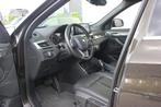 BMW X1 sDrive20i High Executive | Trekhaak | Head-up |, Bruin, Bedrijf, SUV of Terreinwagen, 1460 kg