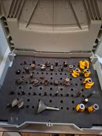 Festool systainer met 40 freesjes, Doe-het-zelf en Verbouw, Ophalen