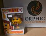 Funko pop! 110 Birdie The Early Bird, Ophalen of Verzenden, Nieuw