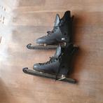 Hoge noren maat 44/45, Sport en Fitness, Schaatsen, Ophalen, Gebruikt, Noren, Overige merken