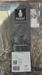 Mascot werkbroek groen stretch taille 56 en lengte 82, Ophalen of Verzenden, Mascot, Groen, Maat 56/58 (XL)