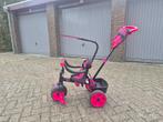 4 in 1 little tikes driewieler, Ophalen, Zo goed als nieuw, Duwstang