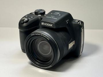 Kodak Pixpro AZ528 Zoom Camera beschikbaar voor biedingen