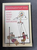 Boekenweek test 2005 NIEUW, Ophalen of Verzenden, Nieuw, Nederland