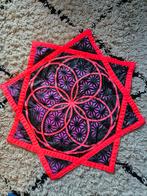 Flow Star First Earth Brand 27" Dapo Star Flower of Life, Ophalen of Verzenden, Zo goed als nieuw