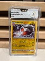 Pokemon Electrode Rev Hidden Fates 22/68, Verzenden, Zo goed als nieuw, Losse kaart, Foil