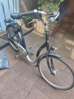 Sparta laag instap fiets, Fietsen en Brommers, Elektrische fietsen, Ophalen of Verzenden, Gebruikt, Sparta