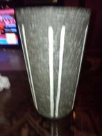 Westraven vaas, Ophalen