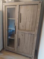 Grote buffetkast zo goed als nieuw, Huis en Inrichting, Ophalen, Zo goed als nieuw, 25 tot 50 cm, 200 cm of meer