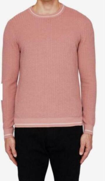 Originele Ted Baker Trui maat M, NIEUW! CADEAUTIP van SINT! beschikbaar voor biedingen